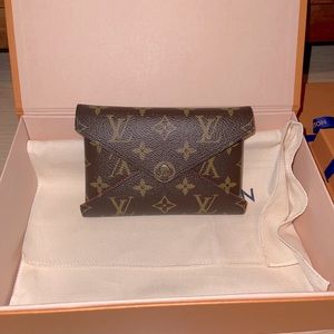 Louis Vuitton Kirigami Pochette - Medium